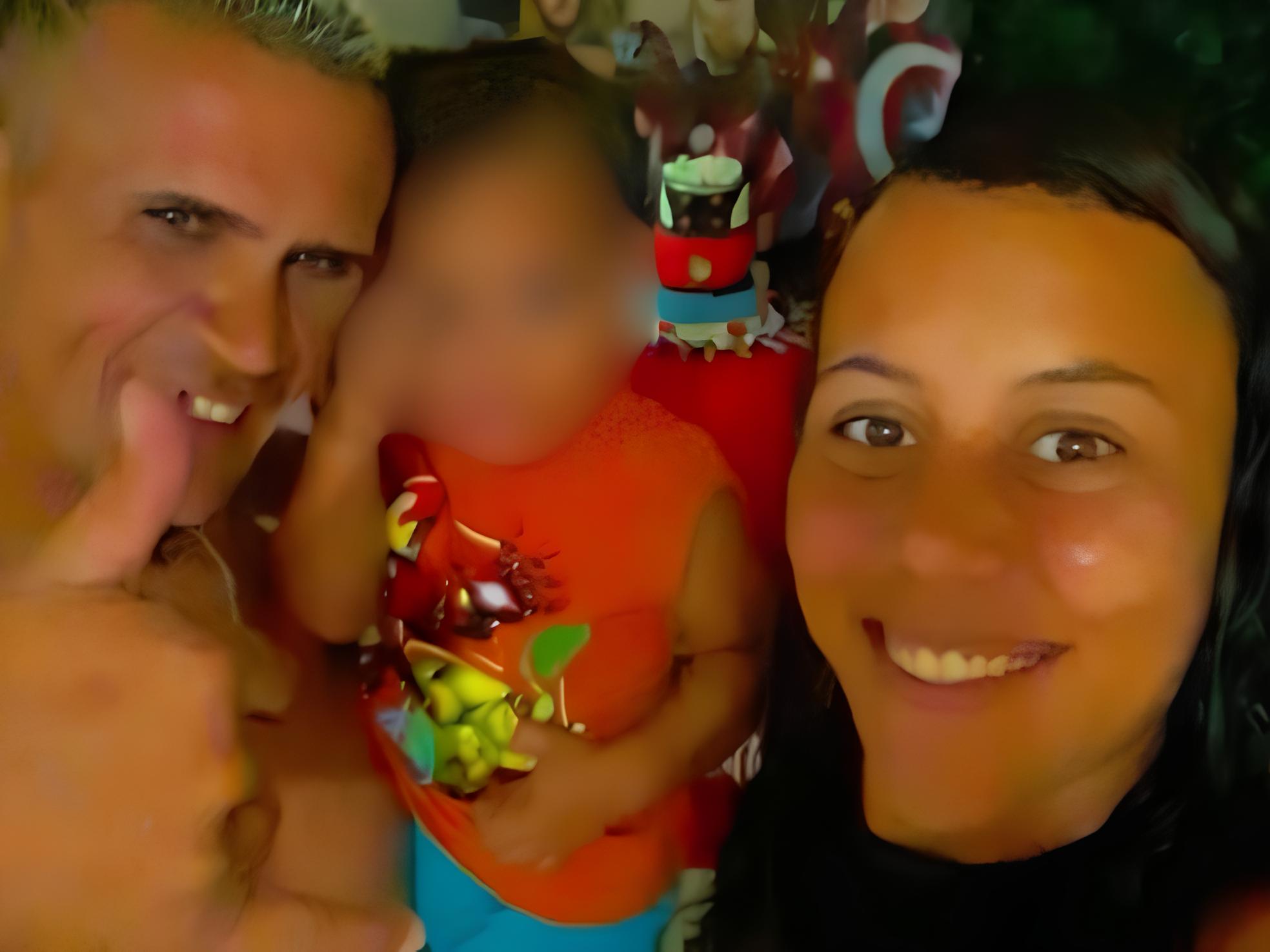 A Linha Invisível que Cortou uma Família: A Trágica História de um Motoboy Morto por Cerol em Campinas 1 A Linha Invis vel que Cortou uma Fam lia A Tr gica Hist ria de um Motoboy Morto por Cerol em Campinas