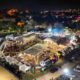 A Magia da It lia Chega ao Cora o de Pedreira Como uma Festa Italiana Promete Transformar a Cidade em um Portal do Mediterr neo