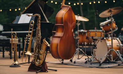 A Magia do Jazz Desembarca em Campinas Mais de 30 Atra es Gratuitas Prometem Encantar Cora es e Ouvidos