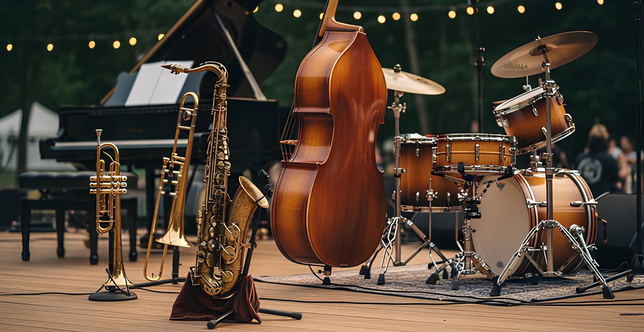 A Magia do Jazz Desembarca em Campinas Mais de 30 Atra es Gratuitas Prometem Encantar Cora es e Ouvidos