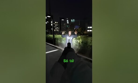 A Morte Que Sacudiu Campinas Um Confronto Policial e o Debate Sobre Viol ncia Justi a e Notifica es Push em 2025