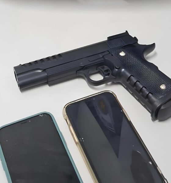 A Operação que Salvou Viracopos: Como a Polícia Militar Frustrou um Roubo e Prendeu Quatro Suspeitos na Santos Dumont 2 A Opera o que Salvou Viracopos Como a Pol cia Militar Frustrou um Roubo e Prendeu Quatro Suspeitos na Santos Dumont