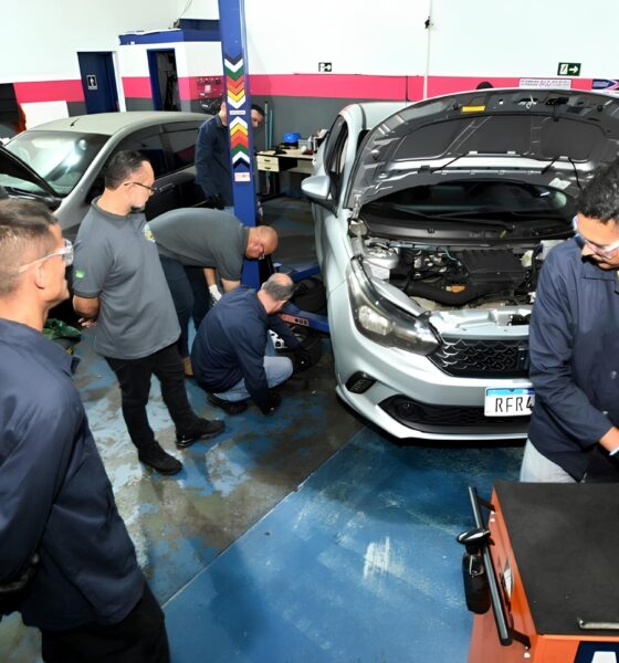 A Oportunidade Que Você Esperava: Curso Gratuito de Mecânica Automotiva em Campinas Abre Inscrições 2 A Oportunidade Que Voc Esperava Curso Gratuito de Mec nica Automotiva em Campinas Abre Inscri es
