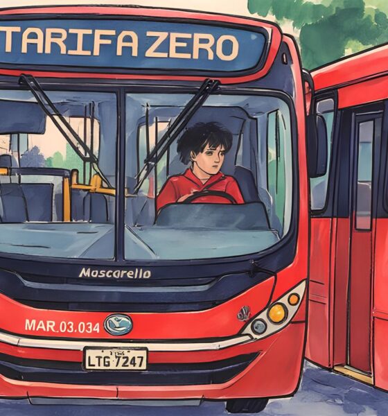 A Proposta de Lula Que Pode Revolucionar o Transporte P blico no Brasil Tarifa Zero aos Domingos e Feriados