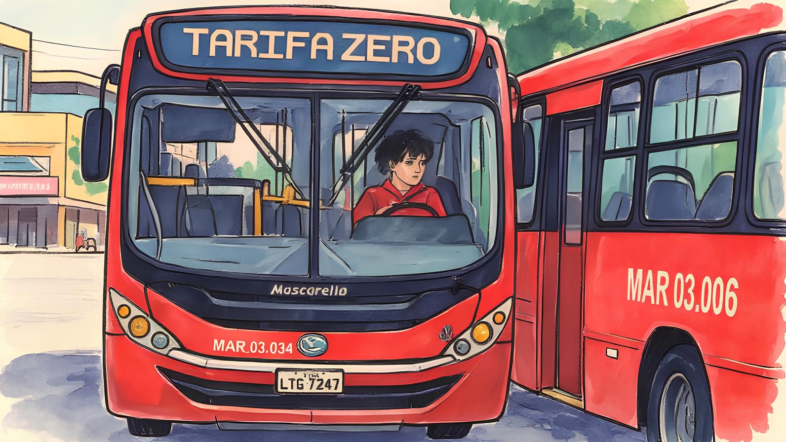 A Proposta de Lula Que Pode Revolucionar o Transporte P blico no Brasil Tarifa Zero aos Domingos e Feriados