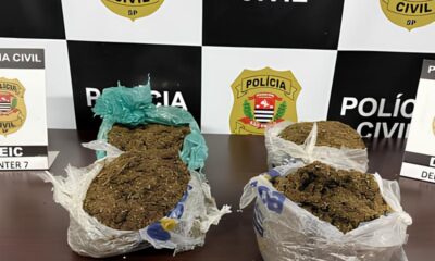 A Rede Invis vel Como um Homem com 15 Passagens Prisionais Quase Derrubou o Sistema de Seguran a em Sorocaba