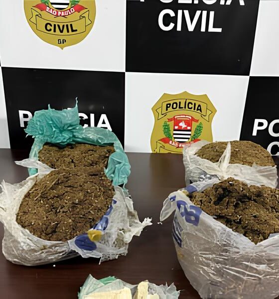 A Rede Invis vel Como um Homem com 15 Passagens Prisionais Quase Derrubou o Sistema de Seguran a em Sorocaba