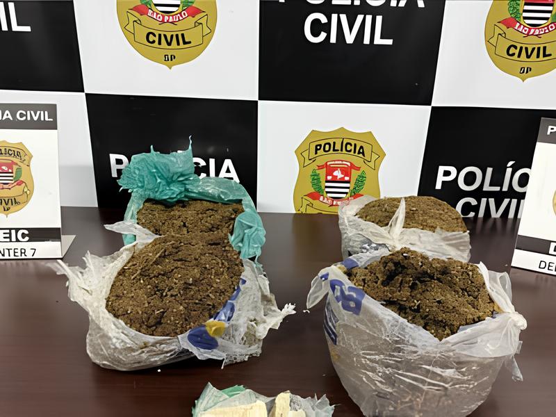 A Rede Invis vel Como um Homem com 15 Passagens Prisionais Quase Derrubou o Sistema de Seguran a em Sorocaba