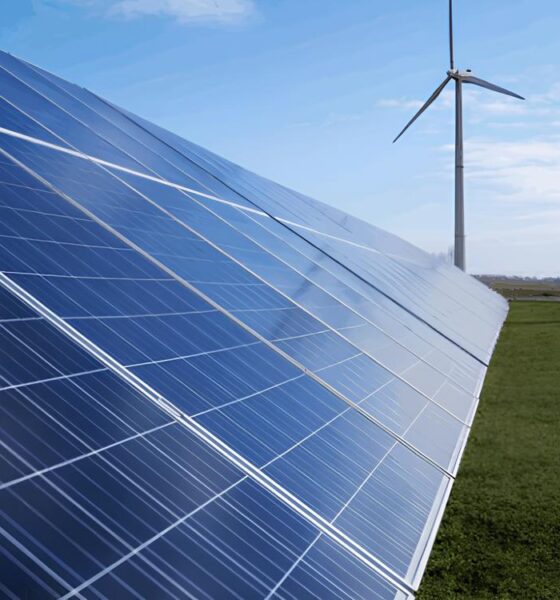A Revolu o Solar e E lica Como o Futuro da Energia Limpa Est Redefinindo Nosso Mundo em 2025