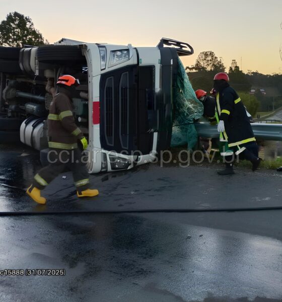 A Rodovia Dom Pedro I em Caos: O Dia em que Itatiba Parou Após um Tombamento Especular 2 A Rodovia Dom Pedro I em Caos O Dia em que Itatiba Parou Ap s um Tombamento Especular
