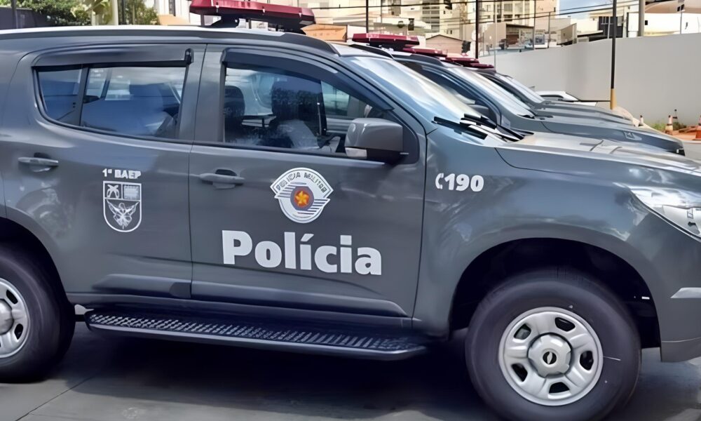 A Sombra do Passado Como um Crime em Campinas Revela um Ciclo de Viol ncia e Justi a