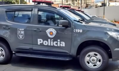A Sombra do Passado Como um Crime em Campinas Revela um Ciclo de Viol ncia e Justi a