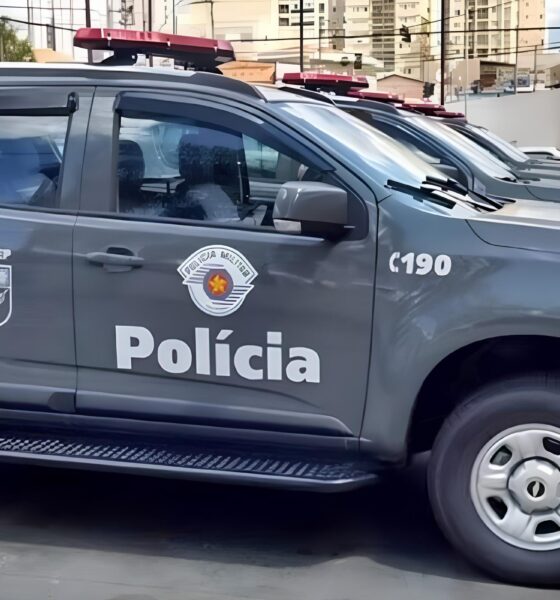 A Sombra do Passado Como um Crime em Campinas Revela um Ciclo de Viol ncia e Justi a