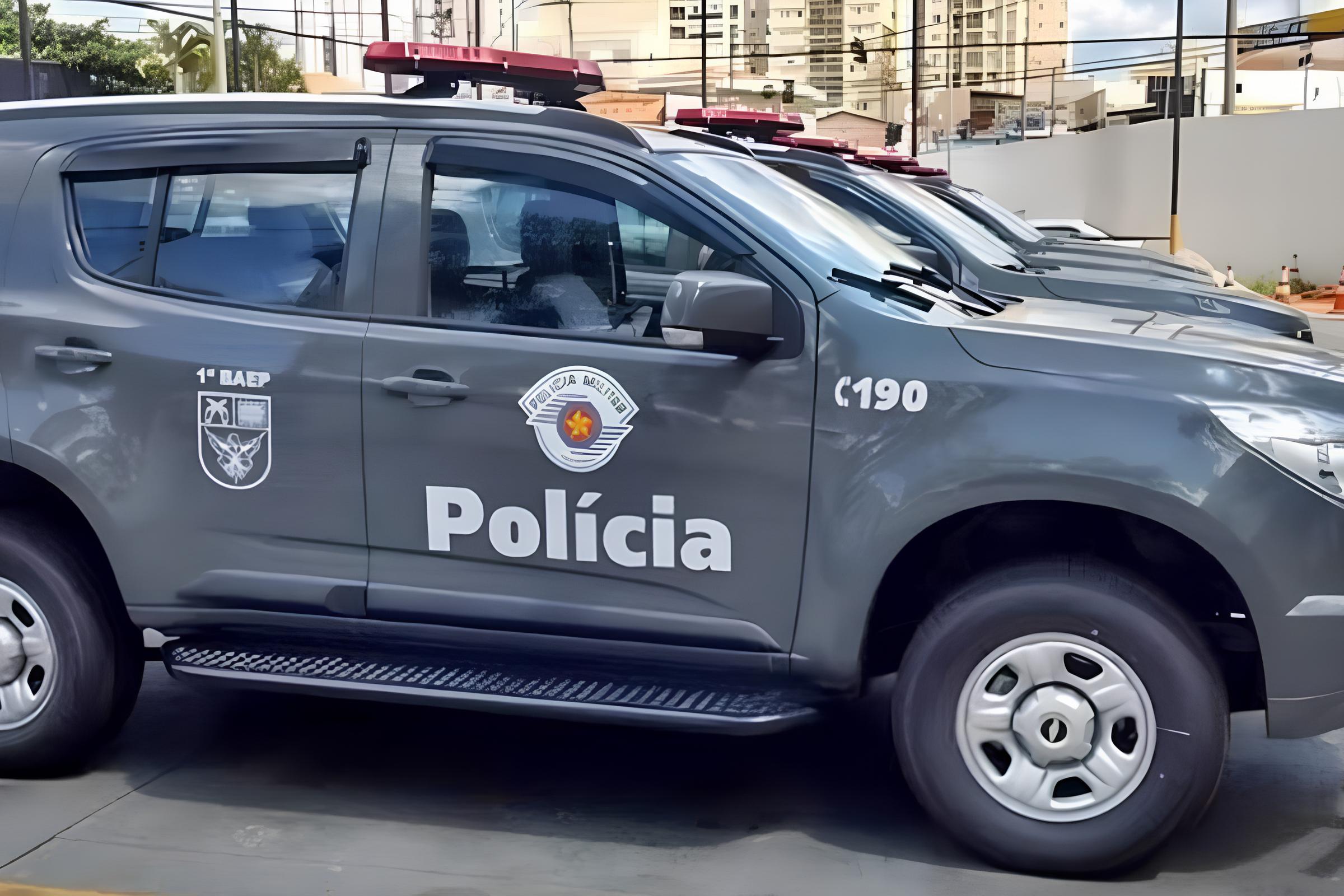 A Sombra do Passado Como um Crime em Campinas Revela um Ciclo de Viol ncia e Justi a