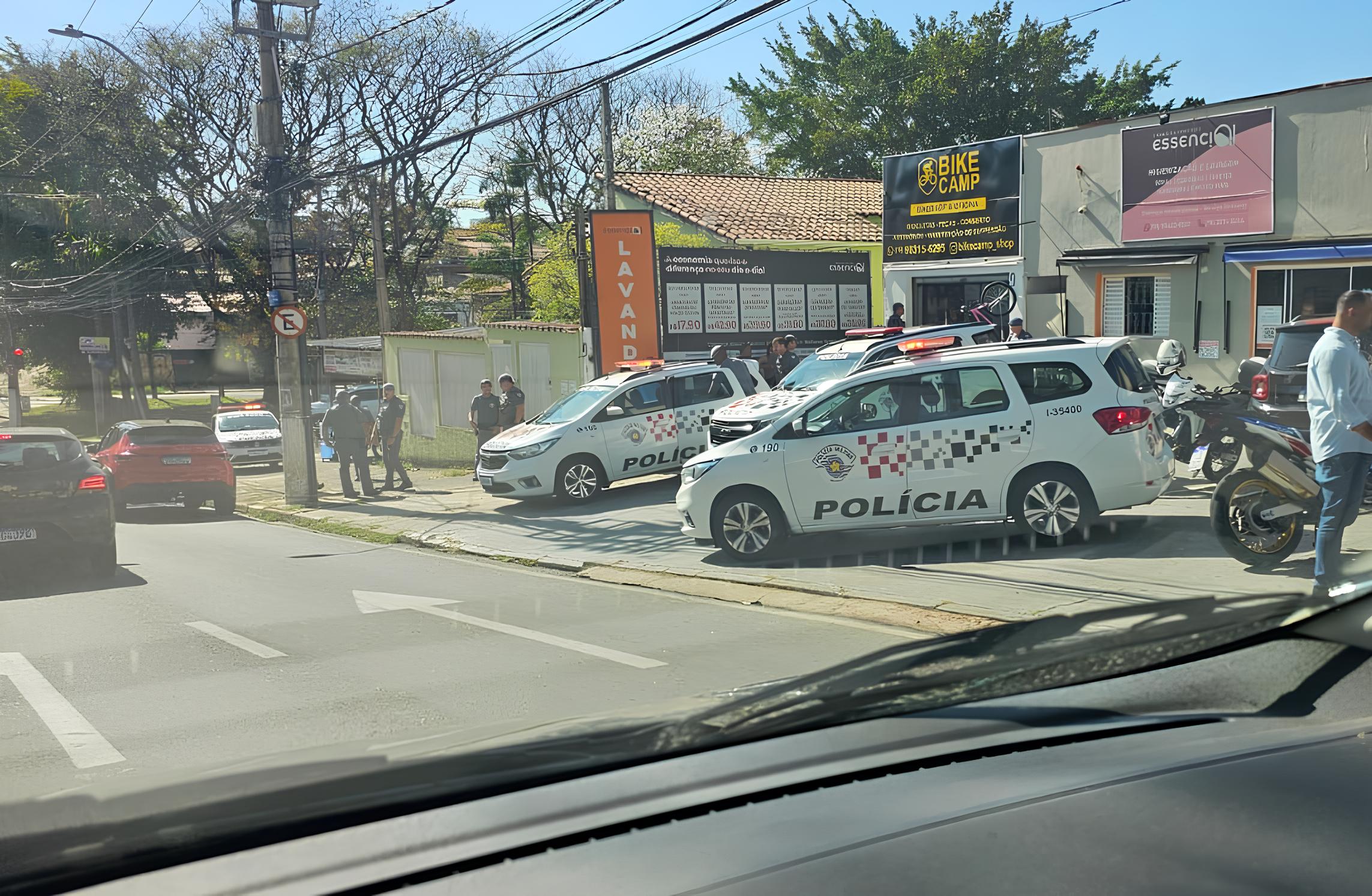A Trágica História do Comerciante Morto por Dívida de Aluguel: Um Caso que Abala Campinas 1 A Tr gica Hist ria do Comerciante Morto por D vida de Aluguel Um Caso que Abala Campinas