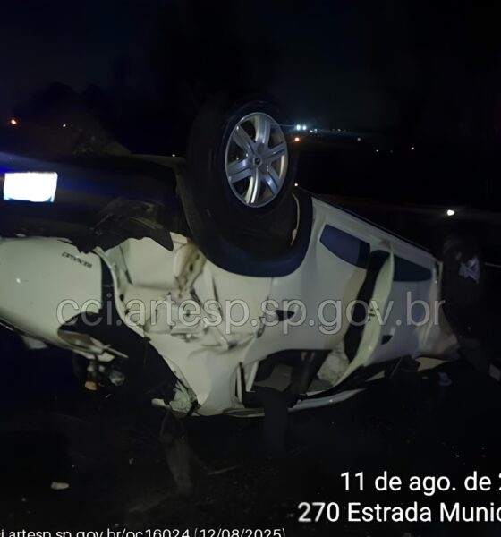 A Trag dia na Anhanguera O Acidente que Abalou Jundia e Levantou Quest es Sobre Seguran a nas Rodovias