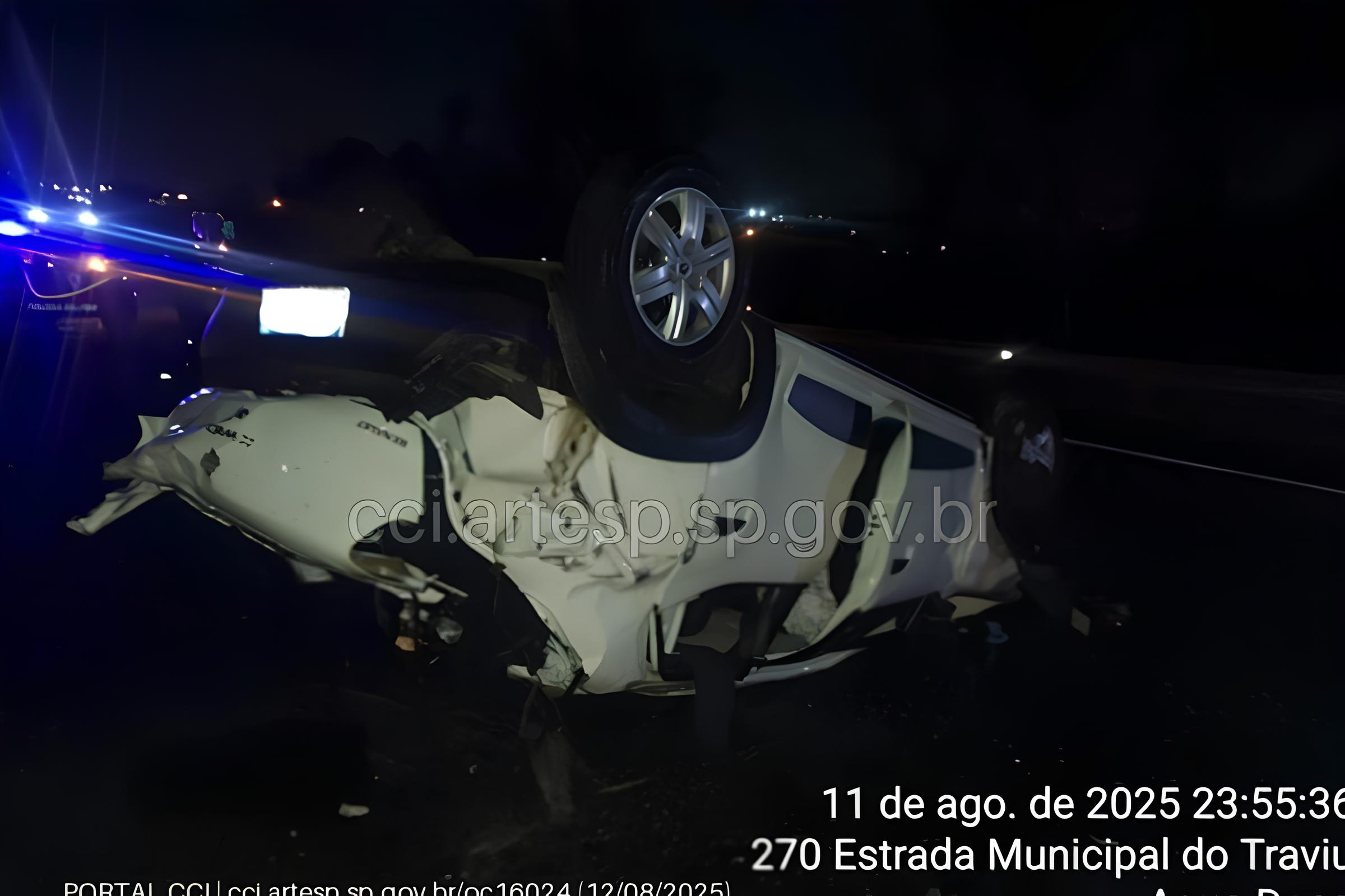 A Trag dia na Anhanguera O Acidente que Abalou Jundia e Levantou Quest es Sobre Seguran a nas Rodovias