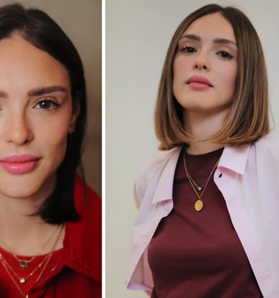 A Transformação de Isabelle Drummond: O Novo Loiro que Conquistou os Holofotes no Carnaval e Além 2 A Transforma o de Isabelle Drummond O Novo Loiro que Conquistou os Holofotes no Carnaval e Al m