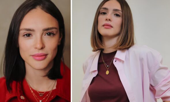 A Transforma o de Isabelle Drummond O Novo Loiro que Conquistou os Holofotes no Carnaval e Al m