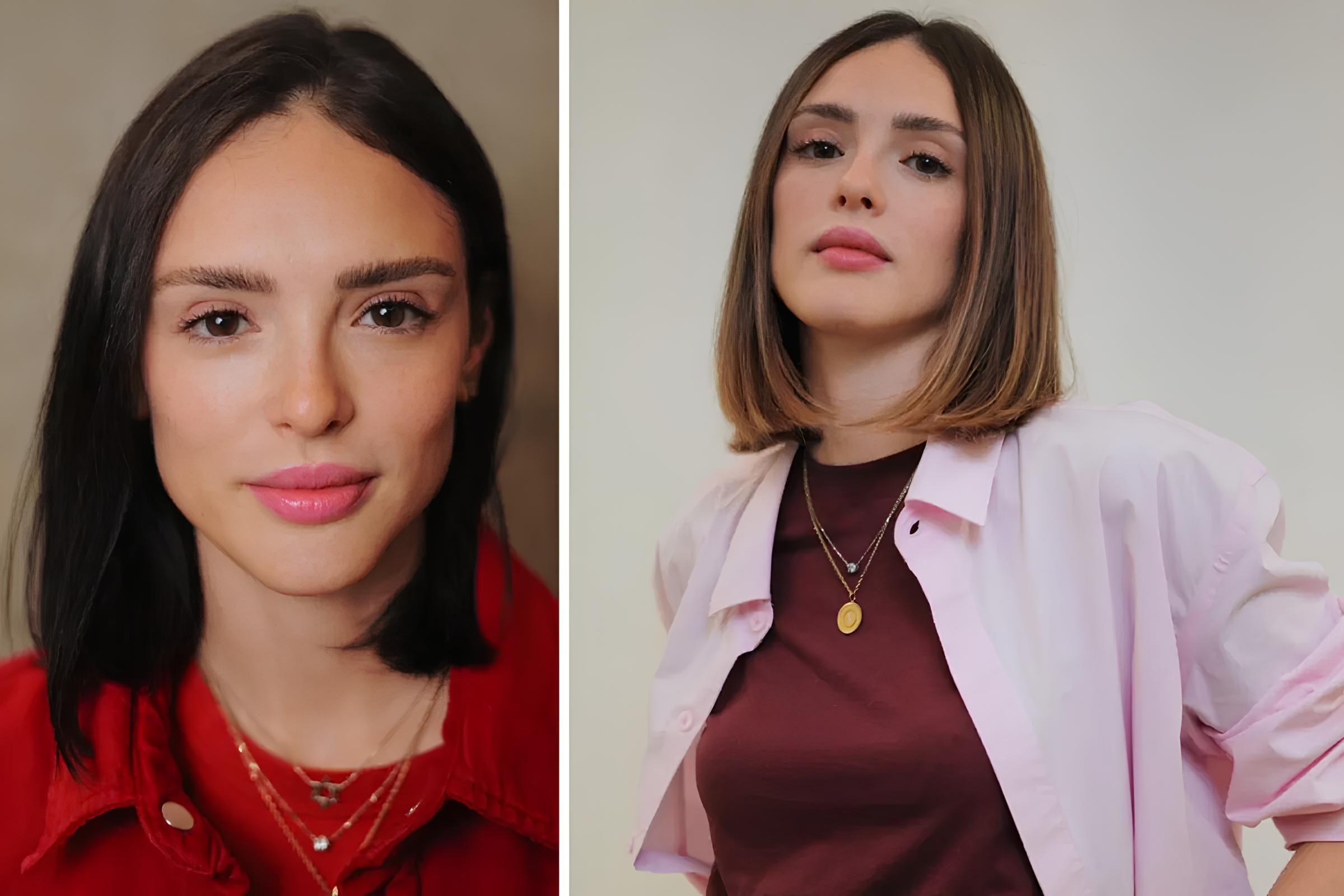 A Transformação de Isabelle Drummond: O Novo Loiro que Conquistou os Holofotes no Carnaval e Além 1 A Transforma o de Isabelle Drummond O Novo Loiro que Conquistou os Holofotes no Carnaval e Al m