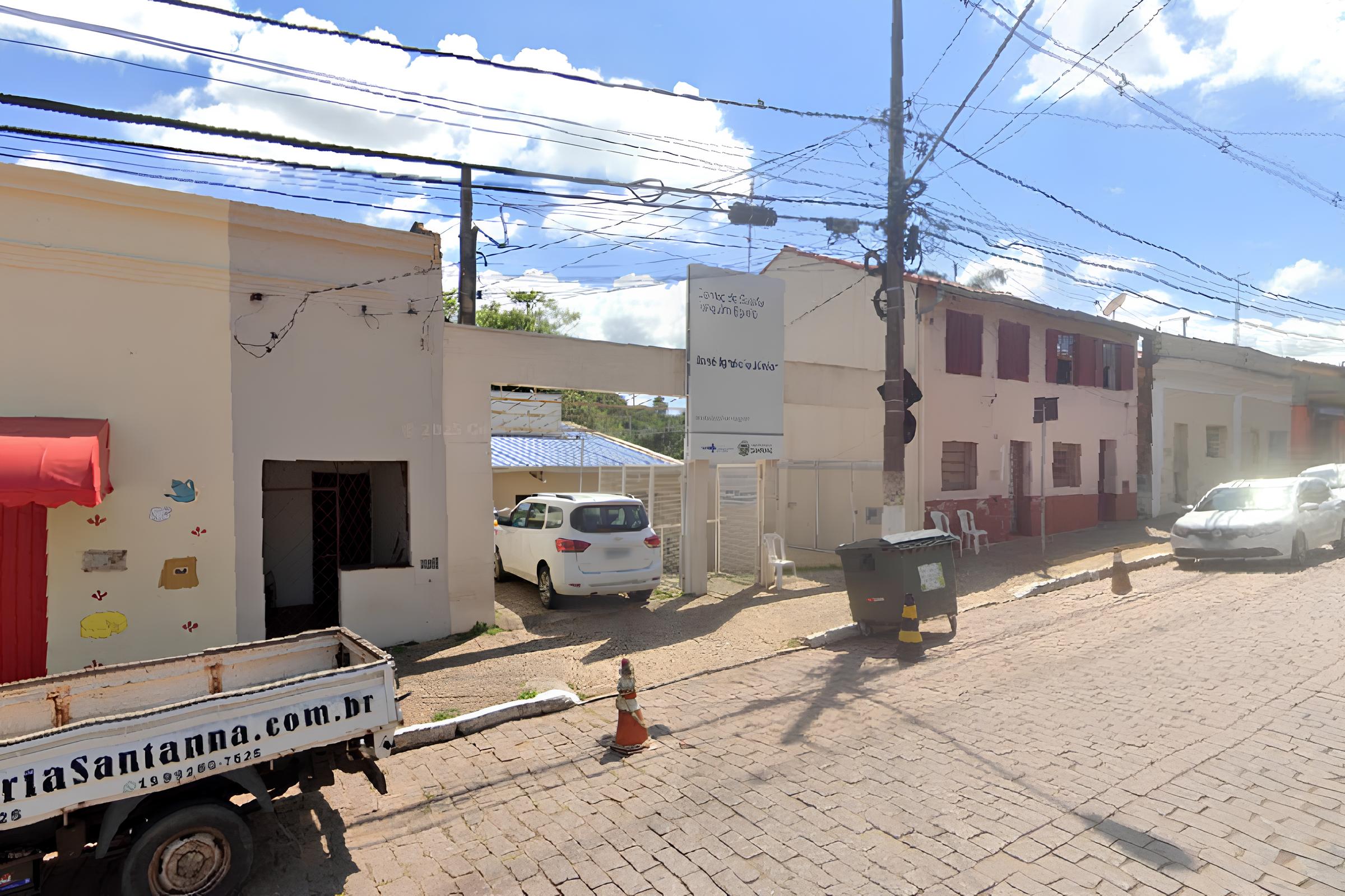 A Volta Triunfal do Centro de Saúde Joaquim Egídio: Como Uma Comunidade Recuperou Seu Refúgio de Cuidado em Tempos de Crise 1 A Volta Triunfal do Centro de Sa de Joaquim Eg dio Como Uma Comunidade Recuperou Seu Ref gio de Cuidado em Tempos de Crise