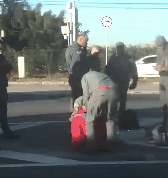 Acidente em Campinas: Quando uma Manhã Comum se Torna um Alerta para Todos Nós 2 Acidente em Campinas Quando uma Manh Comum se Torna um Alerta para Todos N s
