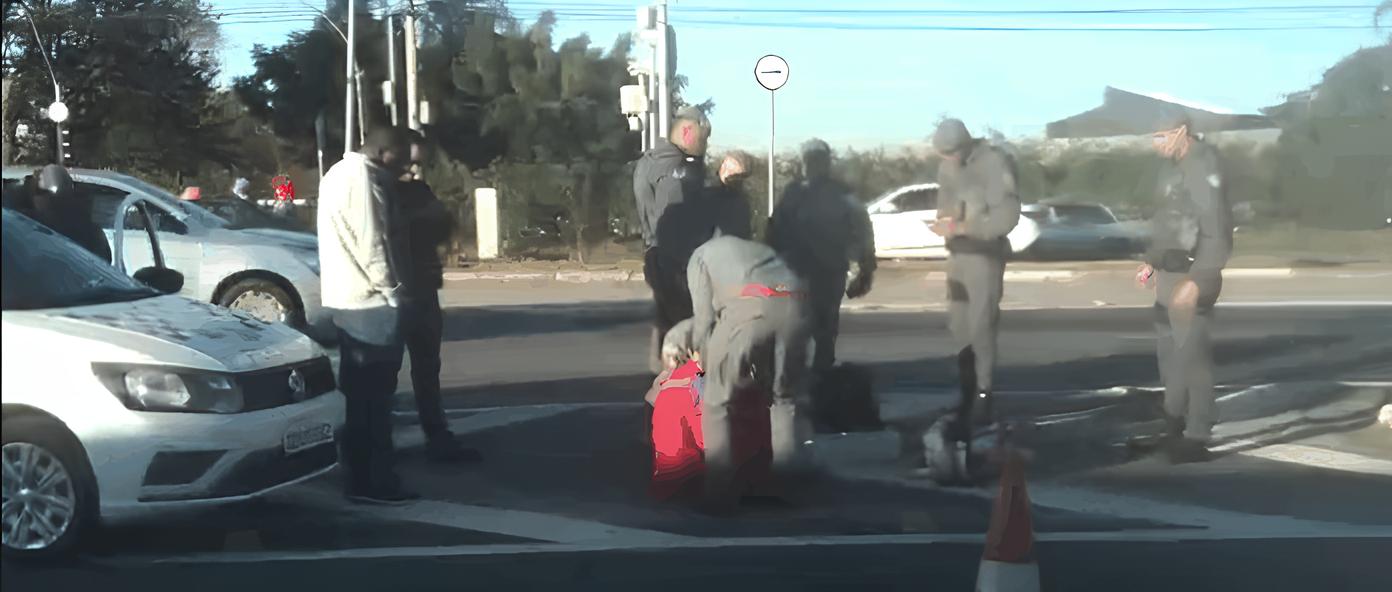 Acidente em Campinas: Quando uma Manhã Comum se Torna um Alerta para Todos Nós 1 Acidente em Campinas Quando uma Manh Comum se Torna um Alerta para Todos N s