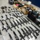 Arsenal do Crime Desmantelado Como Uma Cidade Tranquila no Interior de SP Virou Epicentro de uma Opera o Policial que Abalou o Submundo do Tr fico
