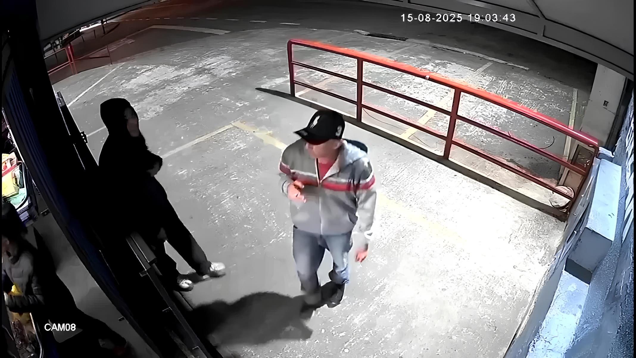 Assalto em Mercado: O Relato de um Crime que Abalou Campinas e Expôs a Fragilidade do Cotidiano Urbano 1