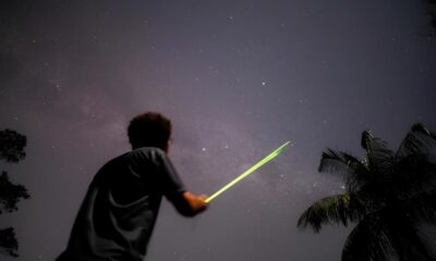Astroturismo em S o Paulo Por Que Observar o C u Est Conquistando Cora es e Transformando Viagens