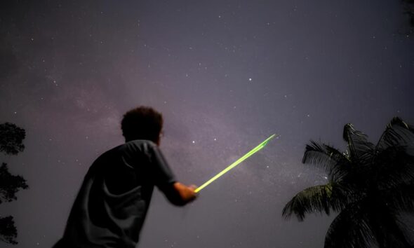 Astroturismo em S o Paulo Por Que Observar o C u Est Conquistando Cora es e Transformando Viagens