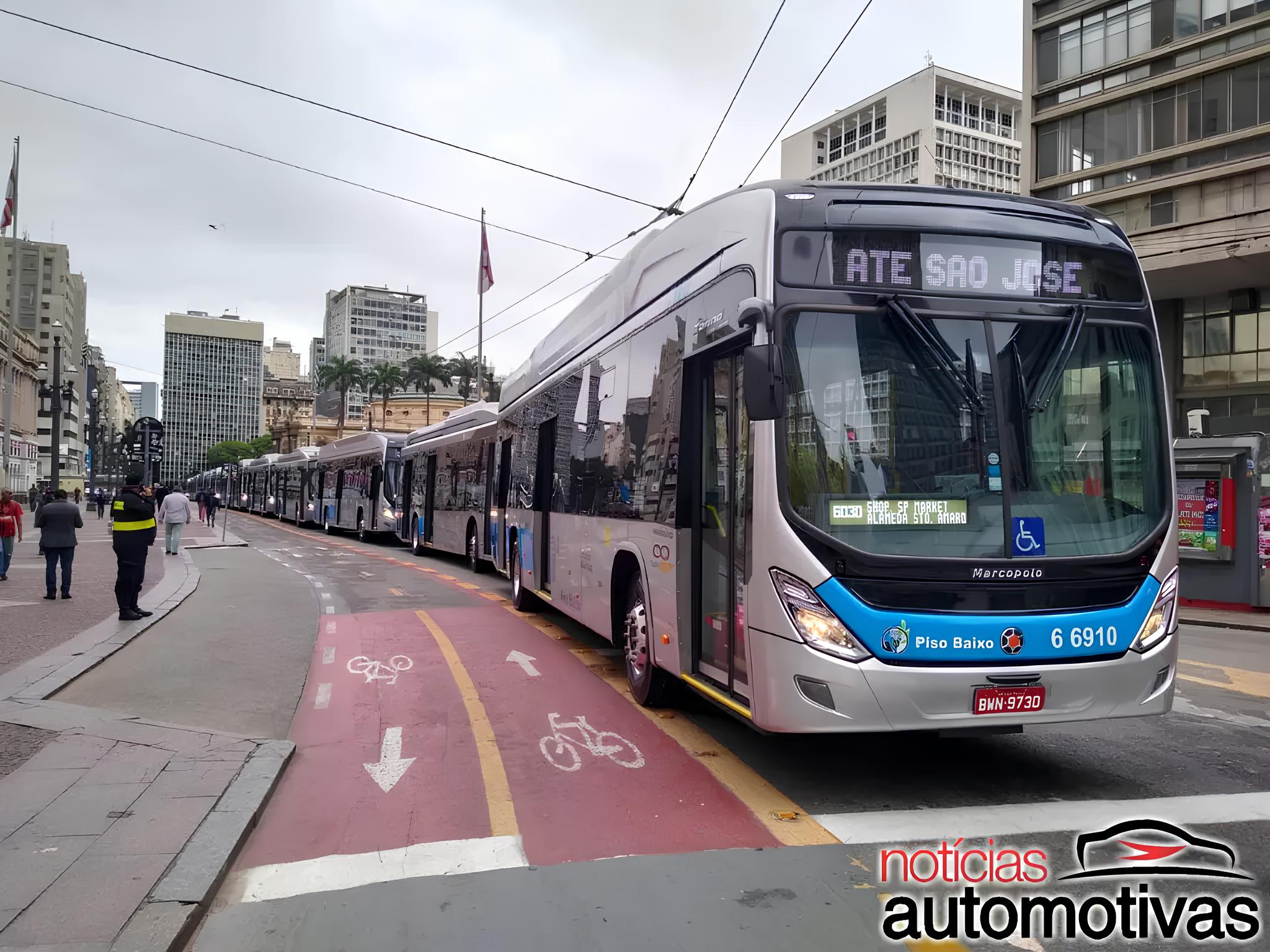 BYD Reinventa o Transporte Público no Brasil: Como as Baterias Blade Estão Transformando Ônibus Elétricos no Amazonas 1 BYD Reinventa o Transporte P blico no Brasil Como as Baterias Blade Est o Transformando nibus El tricos no Amazonas