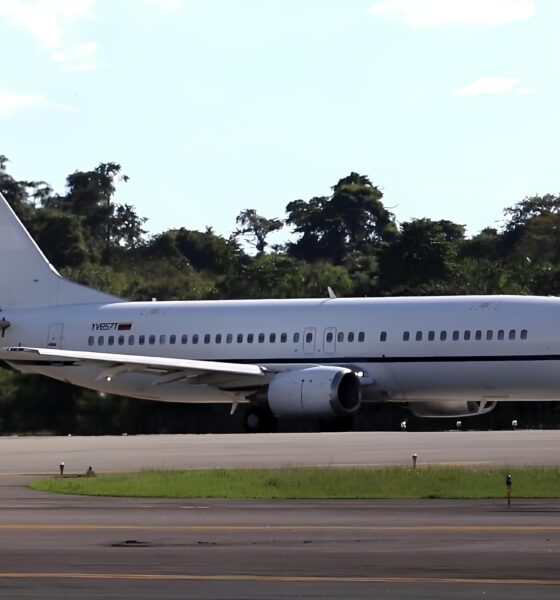 Boeing 737-400 Estrangeiros Invadem o Céu Brasileiro: O Que Esses Voos Especiais Revelam Sobre a Aviação e o Futuro dos Aeroportos no País? 2 Boeing 737 400 Estrangeiros Invadem o C u Brasileiro O Que Esses Voos Especiais Revelam Sobre a Avia o e o Futuro dos Aeroportos no Pa s