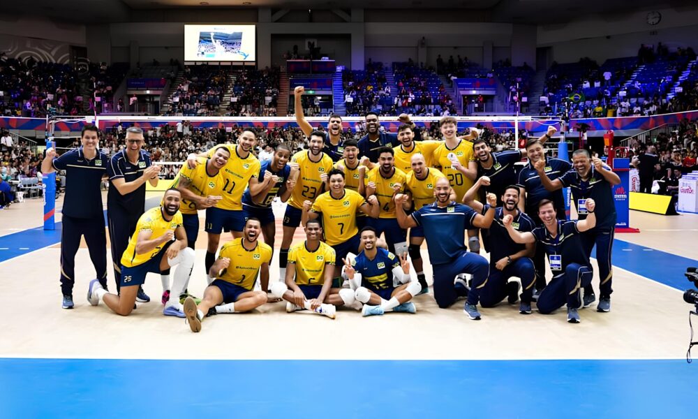 Bruno Lima O Dia em que um Craque Trocou o Mundial pelo Sonho Brasileiro