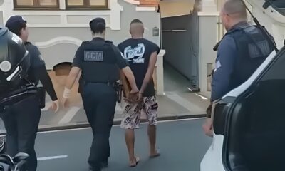 C rcere Silencioso Quando o Lar Vira uma Pris o A Chocante Hist ria de Piracicaba