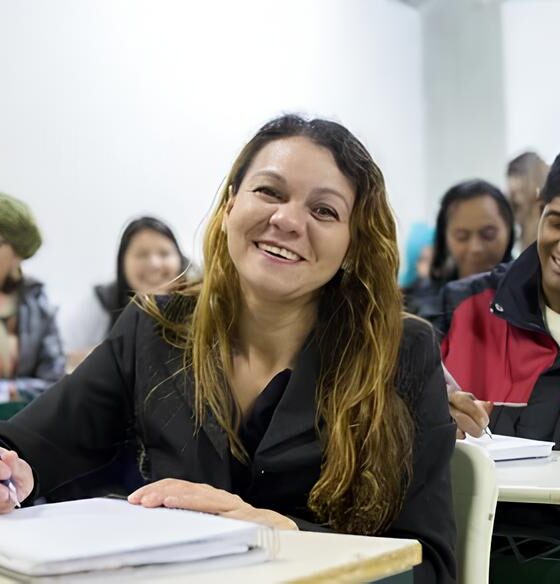 Campinas 2025 A Revolu o Silenciosa do Ensino M dio para Adultos Um Futuro Mais Flex vel Est Chegando