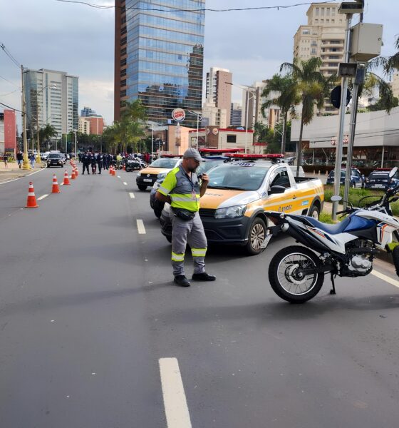 Campinas Sob o Radar: Como 780 Multas em Um Mês Revelam um Trânsito à Beira do Caos 2 Campinas Sob o Radar Como 780 Multas em Um M s Revelam um Tr nsito Beira do Caos