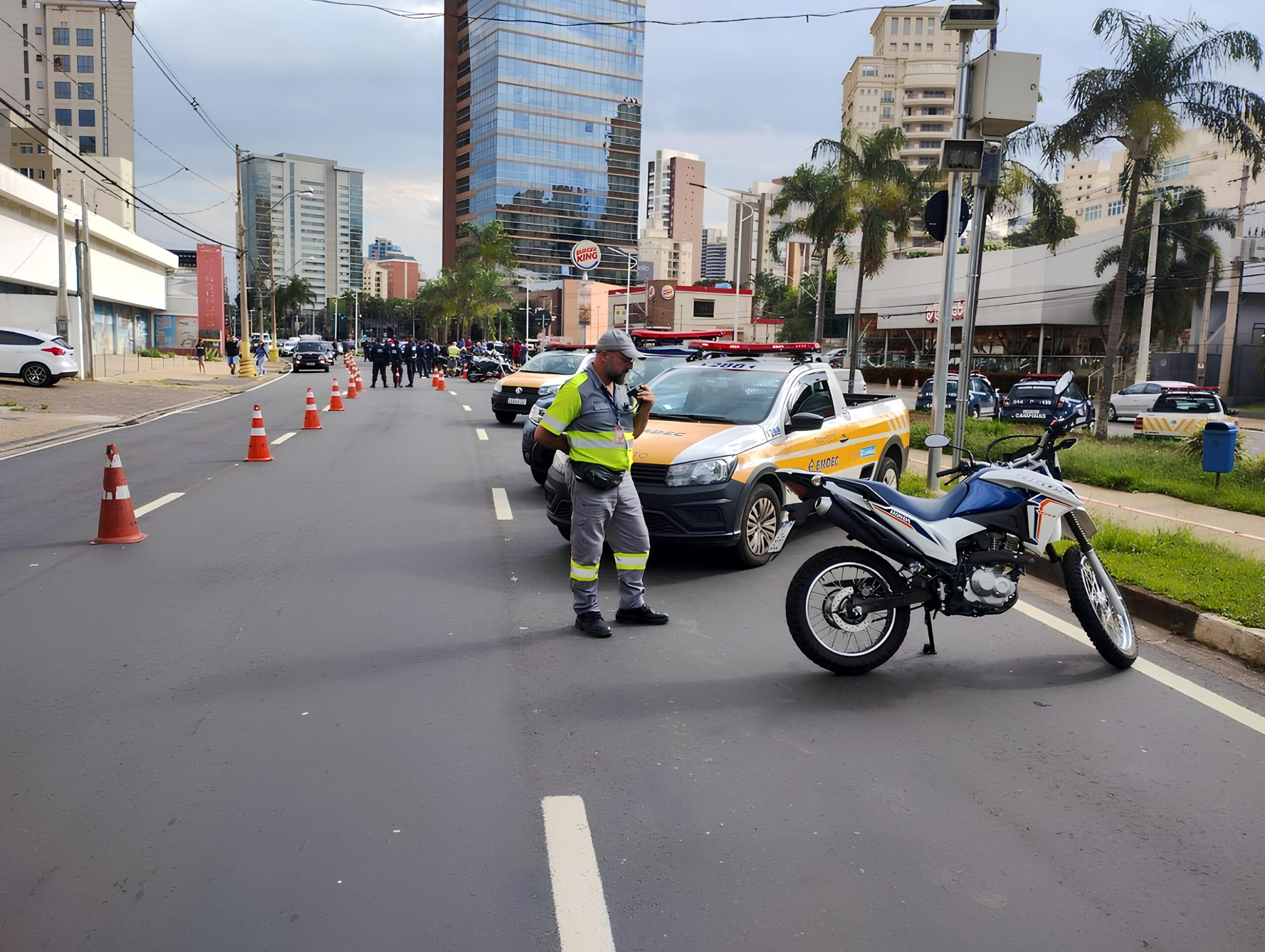 Campinas Sob o Radar: Como 780 Multas em Um Mês Revelam um Trânsito à Beira do Caos 1 Campinas Sob o Radar Como 780 Multas em Um M s Revelam um Tr nsito Beira do Caos scaled