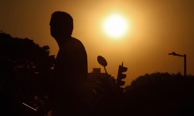 Campinas Sob o Sol O Que Esperar do Clima que Pinta a Paisagem Urbana nos Pr ximos Dias