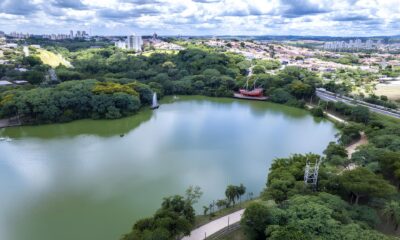 Campinas a Nova Capital da Oportunidade Por Que Esta Cidade Est Mudando o Jogo no Brasil