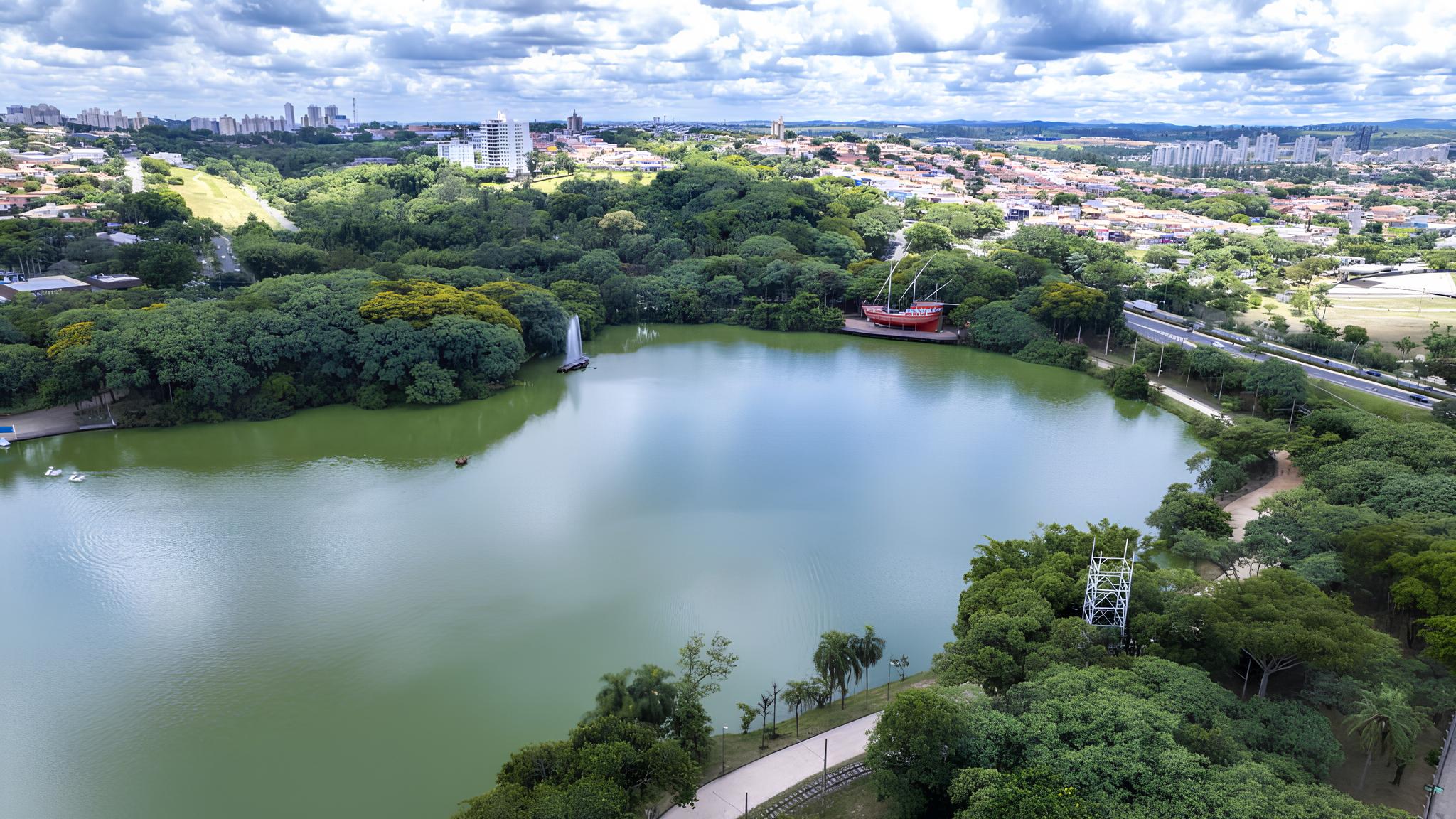 Campinas a Nova Capital da Oportunidade Por Que Esta Cidade Est Mudando o Jogo no Brasil