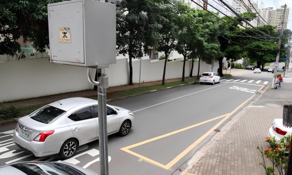 Campinas e o Radar da Mudan a Como a Fiscaliza o de Cargas Est Redefinindo a Mobilidade Urbana