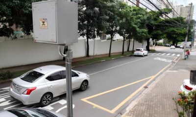 Campinas e o Radar da Mudan a Como a Fiscaliza o de Cargas Est Redefinindo a Mobilidade Urbana