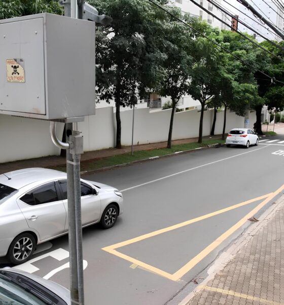 Campinas e o Radar da Mudança: Como a Fiscalização de Cargas Está Redefinindo a Mobilidade Urbana 2 Campinas e o Radar da Mudan a Como a Fiscaliza o de Cargas Est Redefinindo a Mobilidade Urbana