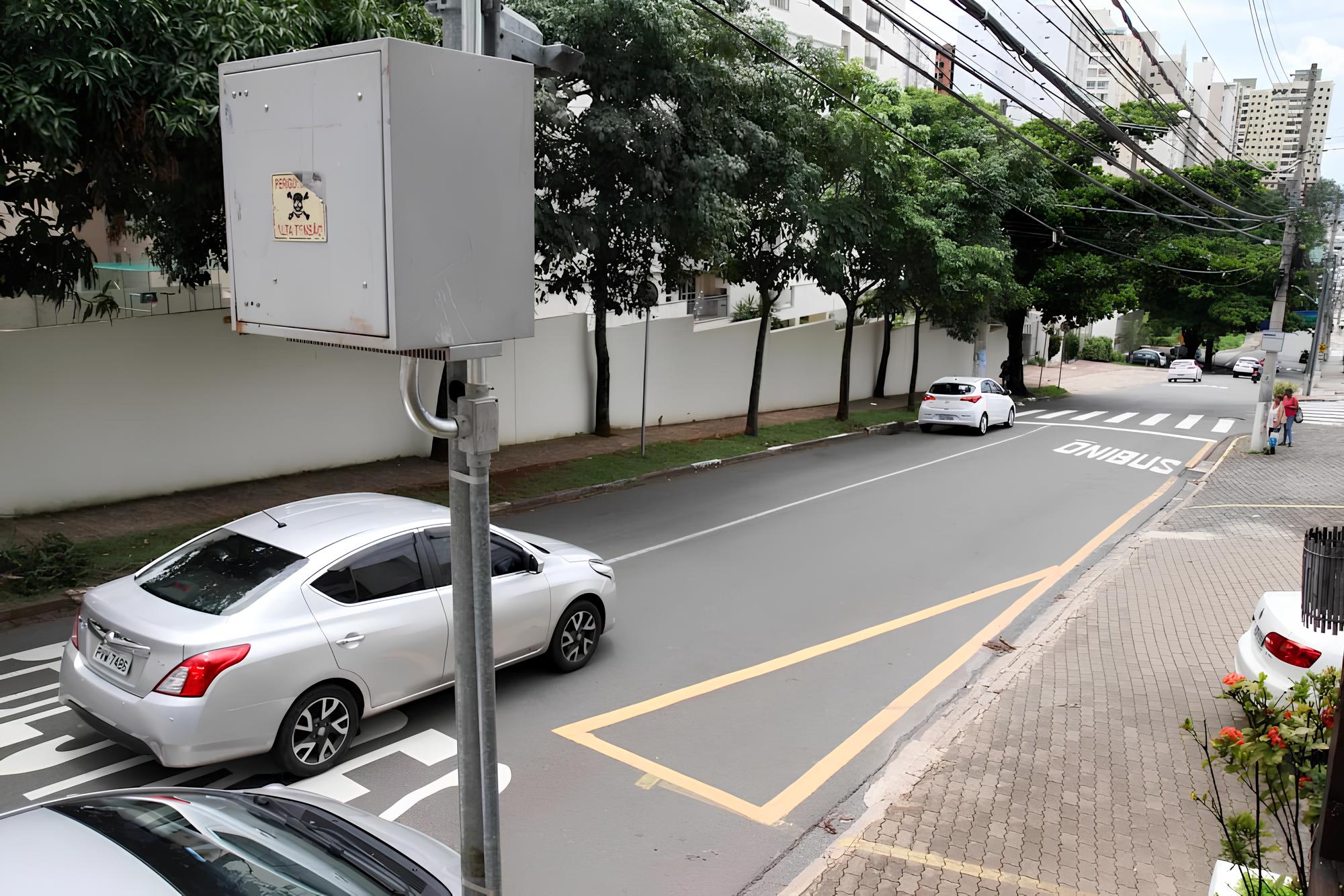 Campinas e o Radar da Mudança: Como a Fiscalização de Cargas Está Redefinindo a Mobilidade Urbana 1 Campinas e o Radar da Mudan a Como a Fiscaliza o de Cargas Est Redefinindo a Mobilidade Urbana