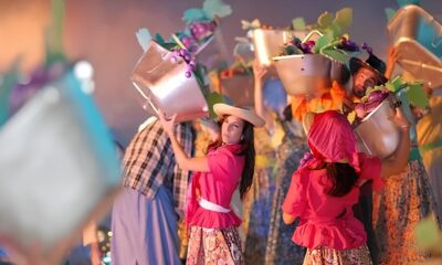 Campinas em Alta O Fim de Semana do Dia dos Pais Promete Ser Inesquec vel com Shows Feiras e Sabores nicos
