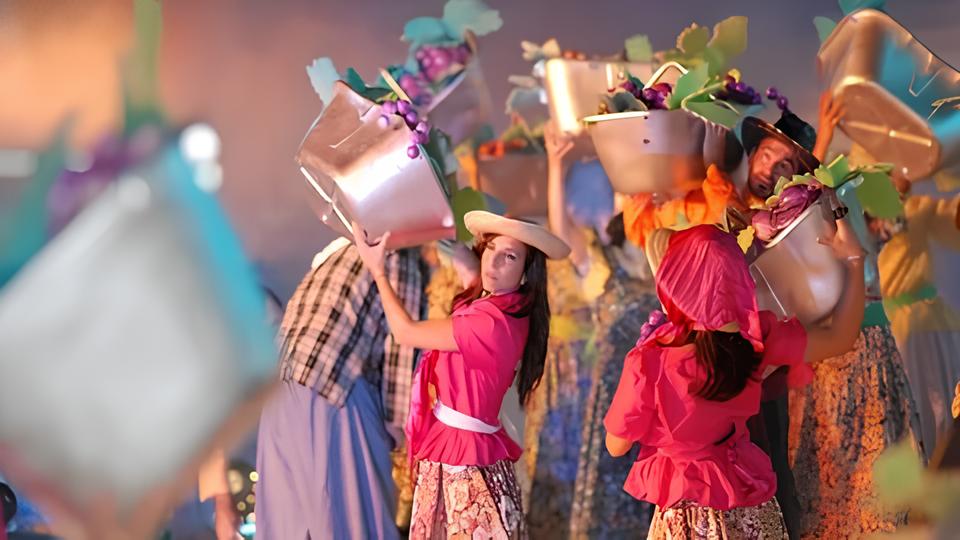 Campinas em Alta O Fim de Semana do Dia dos Pais Promete Ser Inesquec vel com Shows Feiras e Sabores nicos