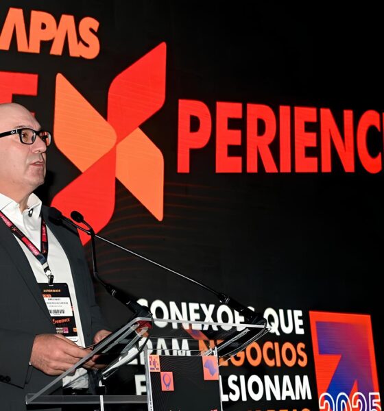 Campinas no Centro das Atenções: Como o APAS Experience 2025 Está Transformando o Futuro do Varejo e da Economia Regional 2 Campinas no Centro das Aten es Como o APAS Experience 2025 Est Transformando o Futuro do Varejo e da Economia Regional