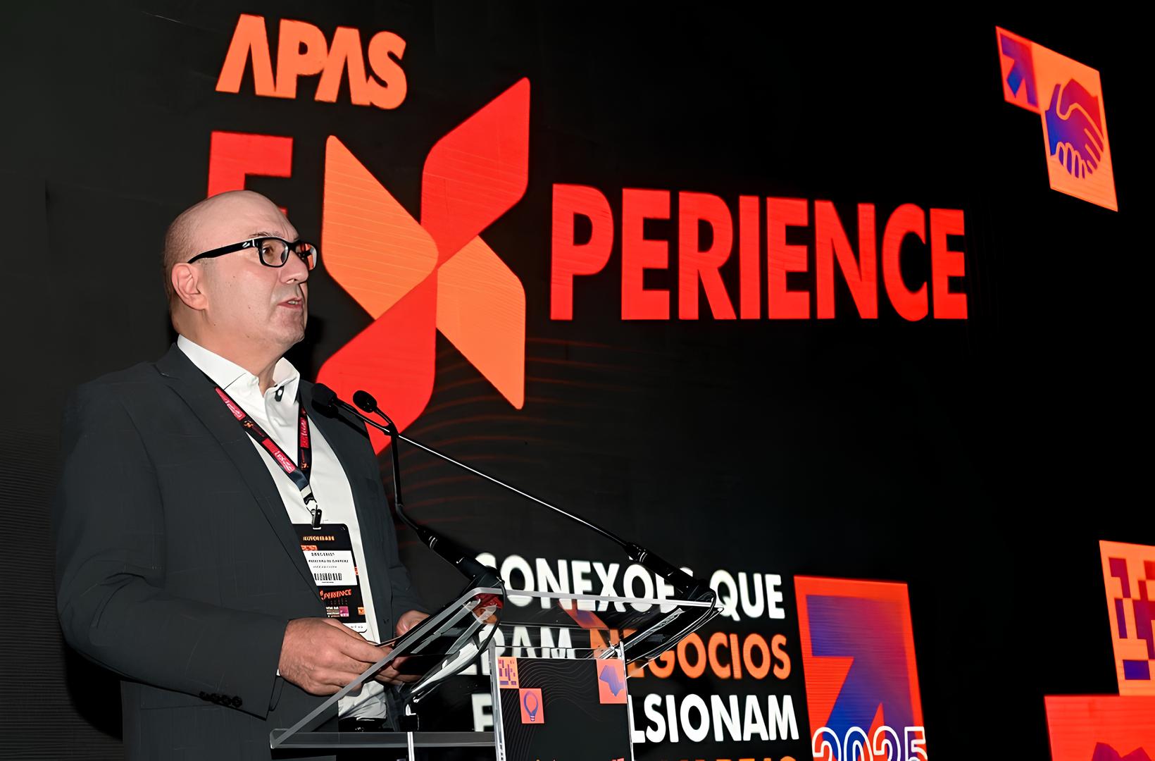Campinas no Centro das Atenções: Como o APAS Experience 2025 Está Transformando o Futuro do Varejo e da Economia Regional 1