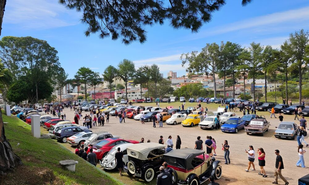 Campinas se Transforma na Capital do Rock e da Velocidade O Festival que Promete Agitar Feriados e Cora es